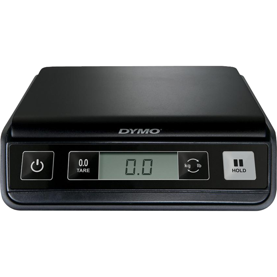 Postal Scales & Meters